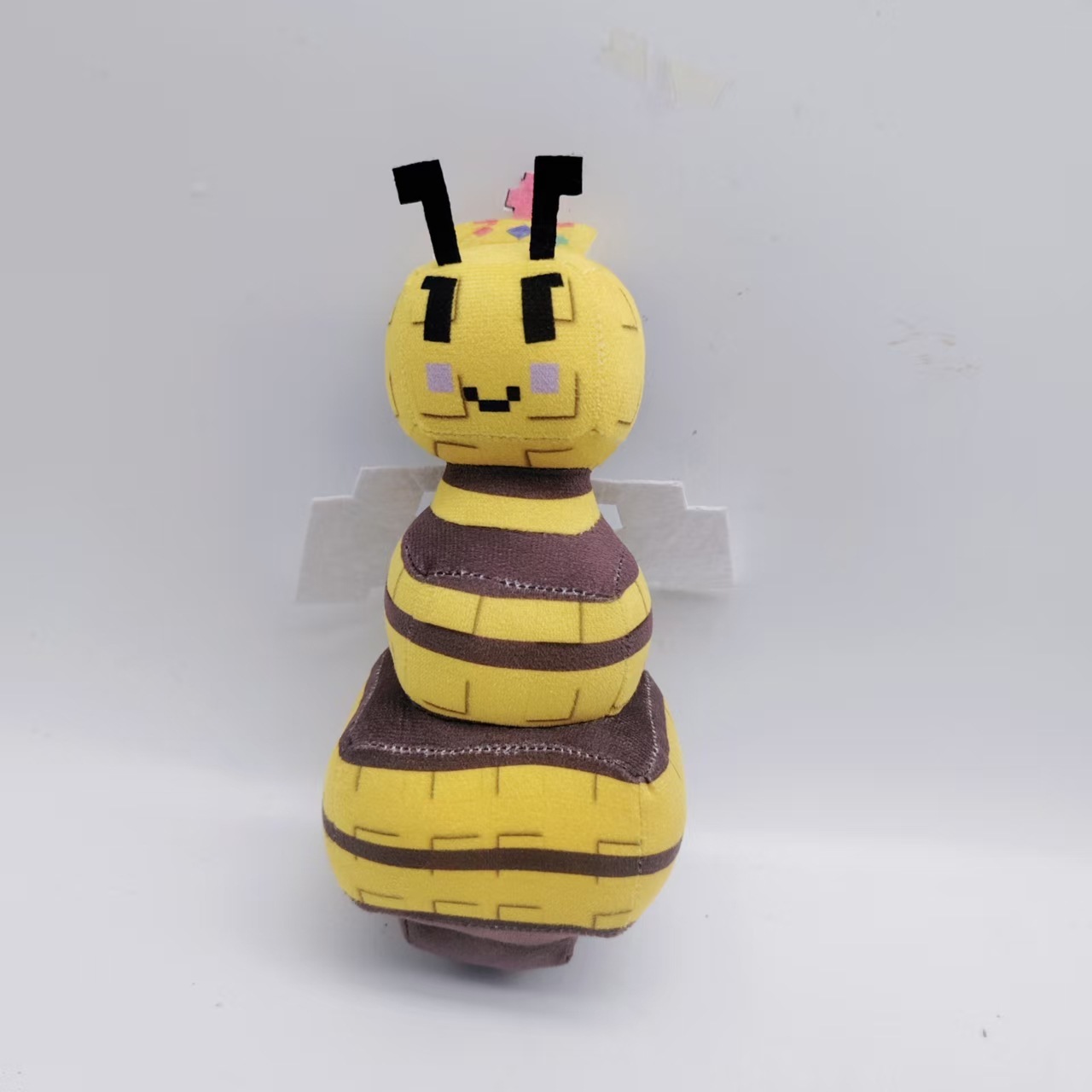 yellow bee 25cm 60g