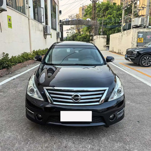 ストア中国中古アキュラNiss an Teana 2011 2.5L XL先行版カーターボエンジンRWDレザー自動ギアボックス左 - Product Image 1