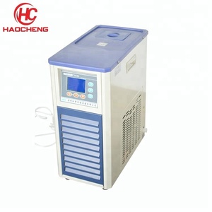 実験装置のための産業再循環チラー3L-50L容量-80 °C ~ 100 °C