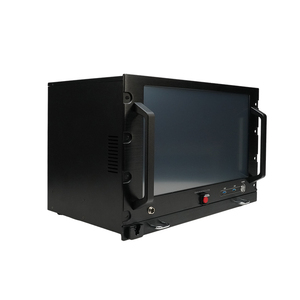 Сервер промышленного менеджера SPON для системы IP PA - Product Image 6