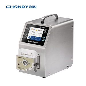 BT100FC/YZ1515x Dosing Filling Peristaltic <strong>Pump</strong>