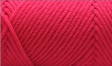 17 rose rouge - velours de soin de la peau premium