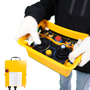 Kit di controllo remoto wireless con joystick di intelligenza di vendita diretta - Product Image 5