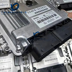 Controlador ECU de motor de excavadora, placa de ordenador de 24V, modelo de voltaje de 24V, modelo de excavadora de 30, 30, 12, 30, 12, 30, 30, 30 - Product Image 4