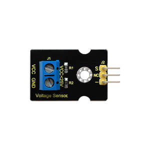 Keyes tudio Spannungs sensor für Arduino für Micro bit