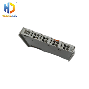 KL3458バスターミナル8チャンネルアナログ入力Plcモジュール - Product Image 2