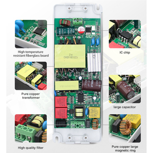 TUV-CE <span class=keywords><strong>LED</strong></span>ドライバーAC170-265VAC 3Amp 12V <span class=keywords><strong>24V</strong></span> <span class=keywords><strong>LED</strong></span>ドライバー