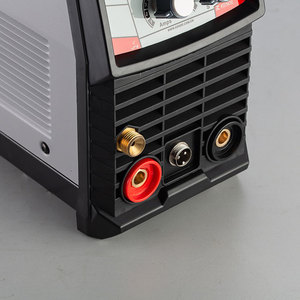 肯德直流便携式单相1P 220V逆变器MMA电弧升降机HF DC TIG WS点焊机KDWS 200 - Product Image 4