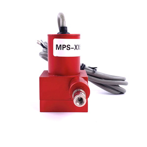 MIRAN-Codificador de potenciómetro con sensor de desplazamiento de cable miniatura de 100-1000mm, rango de-mm - Product Image 2