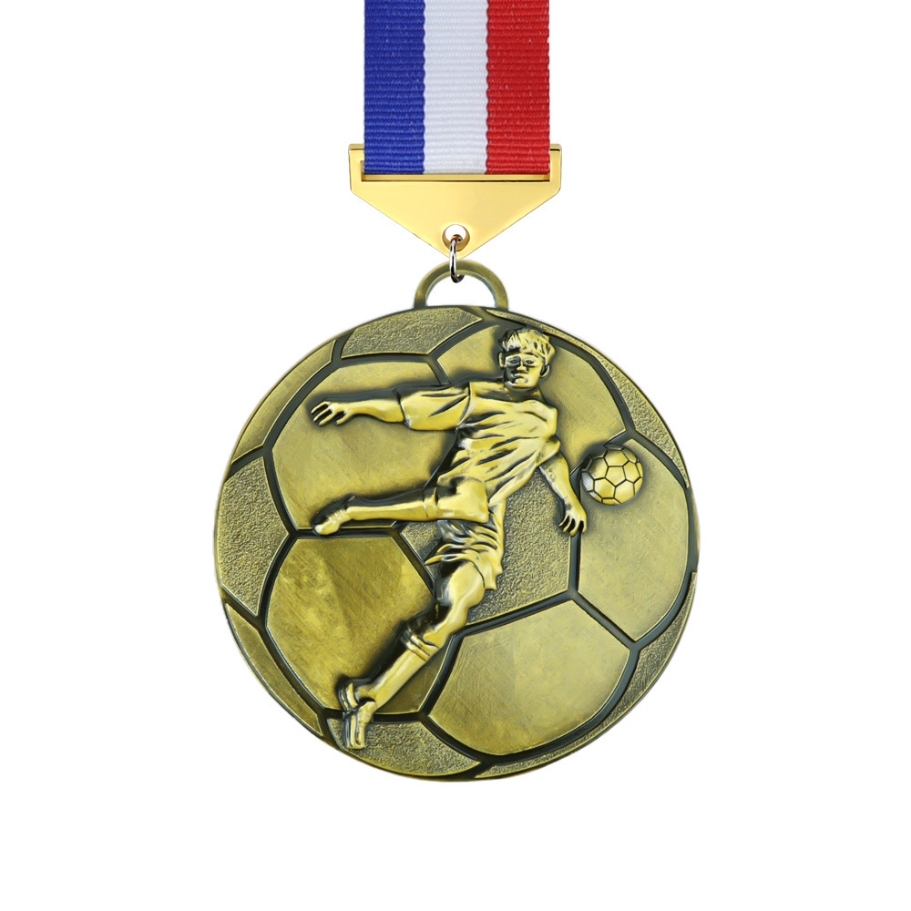 #16 oro F