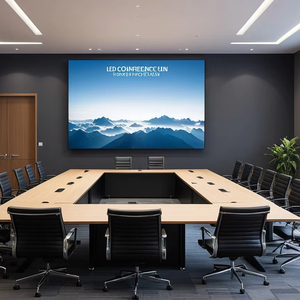 3840hz yenileme P1.25 p1.5 P1.6 P1.8 P2 P2.5 kapalı led ekran - Product Image 1