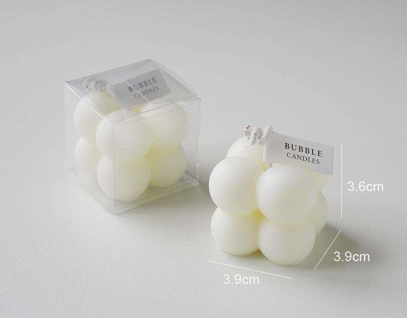 Blanco (Fragancia: pera inglesa y Freesia)