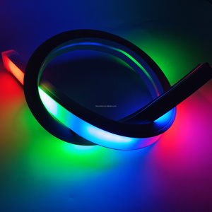 ไฟนีออน LED แบบพิกเซลสำหรับจอดรถไฟอเนกประสงค์ - Product Image 1