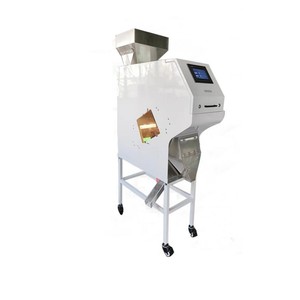 Efficient Color <strong>Sorting</strong> <strong>Machine</strong> <strong>for</strong> Grains <strong>and</strong> Miscellaneous Grains with Local Service <strong>Sorting</strong> <strong>Machine</strong> Classification <strong>Machine</strong> - Product Image 1