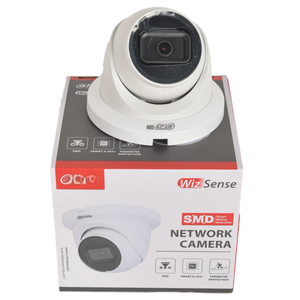 <strong>IPC</strong>-HF71242F-Z-X 12MP Box WizMind Network <strong>Camera</strong> <strong>IPC</strong>-HF7842F-Z-X 8MP BOX WizMind Network <strong>Camera</strong> <strong>IPC</strong>-HF7442F-Z-X - Product Image 4