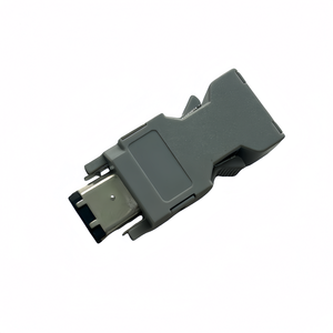 Tùy chỉnh <span class=keywords><strong>servo</strong></span> khai thác yaswaka <span class=keywords><strong>servo</strong></span> <span class=keywords><strong>Motor</strong></span> Cáp mã hóa linh hoạt JZSP-CVP12-03-E 3m,/5M/7m/10m/20m/30m/40m/50M - Product Image 4