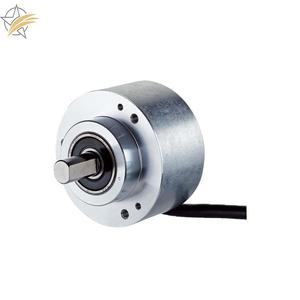 Hasta hareket kontrol sensörleri artımlı enkoder DBS60 B-S4HK10000 1092461 - Product Image 2