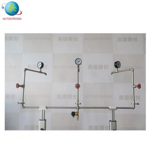 เครื่องทดสอบ/ทดสอบ250ของ NEMA เพื่อป้องกันการเข้าออกของน้ำ - Product Image 3