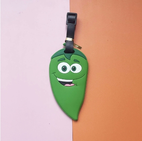 Pimiento verde