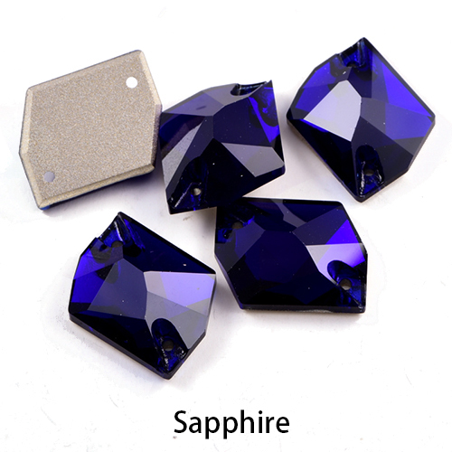 Sapphire
