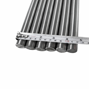 צלחת ניקל סגסוגת אינקונל 600 601 625 X-750 718 מחיר אינקוליי 800 825 מוט/מוט עגול