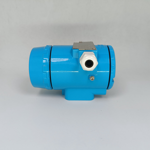 Módulo transmisor de temperatura de termómetro Industrial de pantalla Digital alta 4-20ma Sensor de resistencia térmica PT100 - Product Image 6