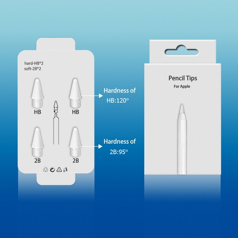 Conseils 4pcs + blanc