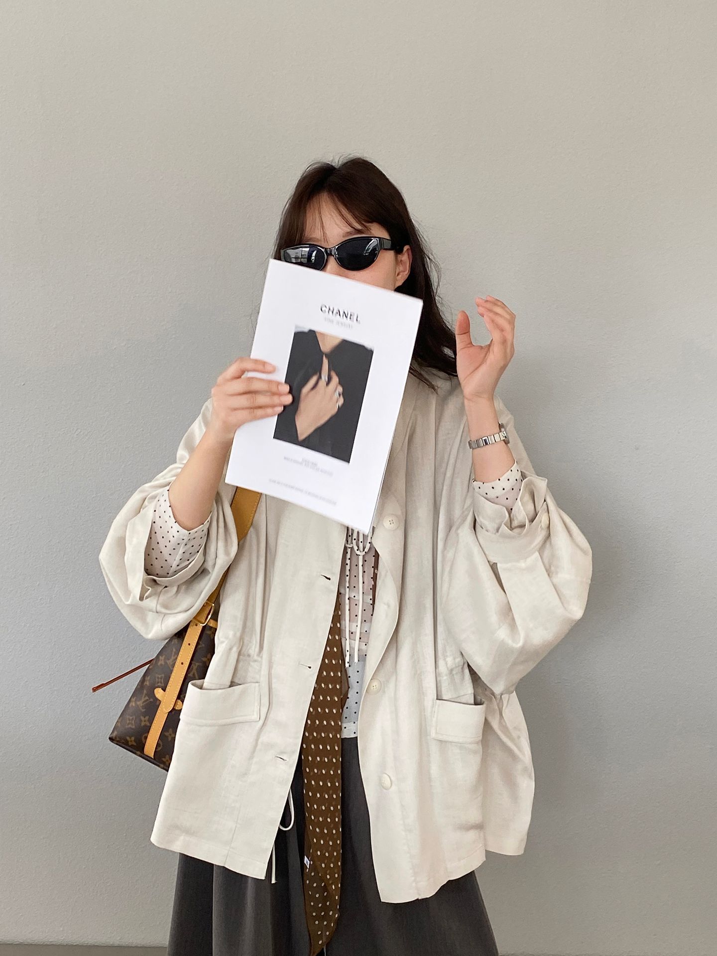 Riso di lino