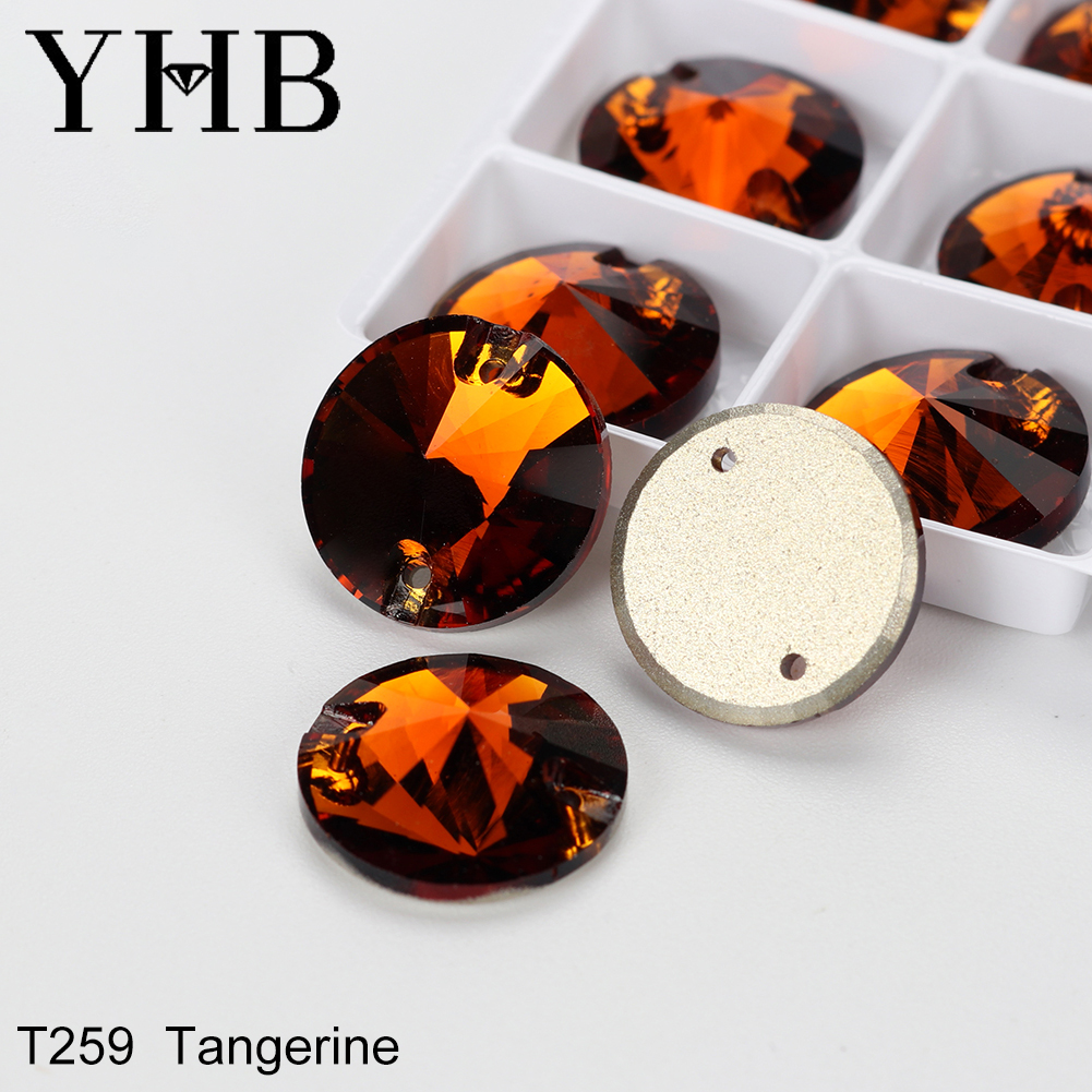 T259 Tangerine