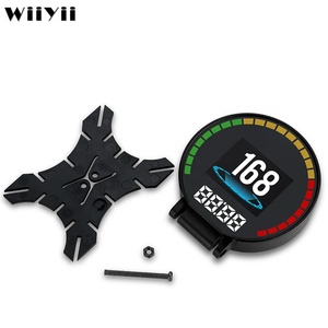 P15 Auto Computer di bordo Digitale OBD2 Guida Tachimetro Digitale di Diagnostica auto hud display - Product Image 5