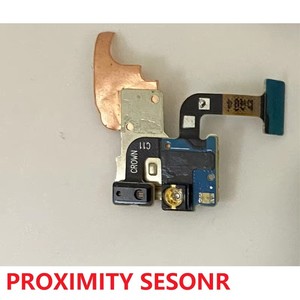 עבור samsung גלקסיה הערה 9 <span class=keywords><strong>8</strong></span> n950 n960 n960f n960f n960u קרבה אור קרבתו nfc nfc - Product Image 4