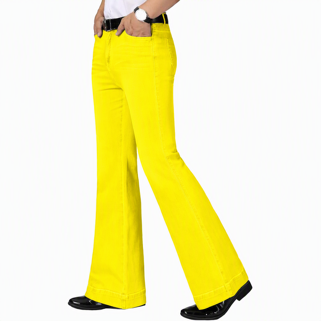 Jaune