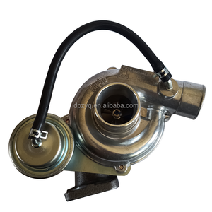 Kudiesel dizel için Turbo RHF3 VB410099 kitleri Turbo şarj 1G923-17012 Turbo Turbo - Product Image 1
