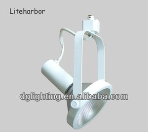 E26 taban ampul soket hattı gerilim ray lambası fikstür PAR38 Gimbal ray lambası - Product Image 5