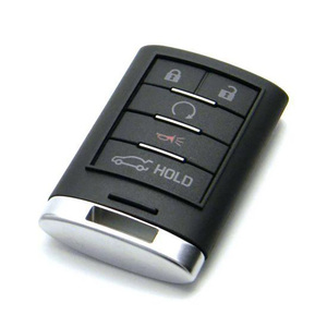 Dijital sayaç uzaktan çip Transponder okuyucu araba anahtarı kabuk b-uick Excelle 3 düğmeler araba uzaktan anahtar 315mhz anahtar - Product Image 1
