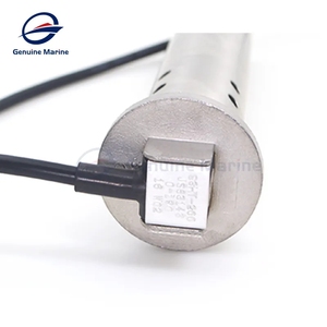 Original Marine Super matic Display able Tank füllstand sensor Pumpen betrieb Deep Tank Level Sensor - Product Image 6