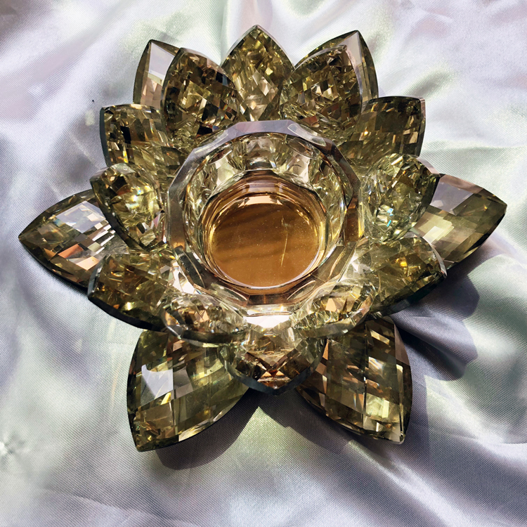 Champagne oro