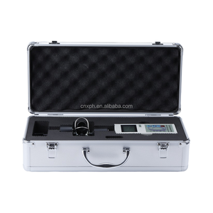 Estación de monitoreo del clima al aire libre portátil profesional XPH Sensor de viento multiparámetro OEM/ODM para monitoreo ambiental - Product Image 1