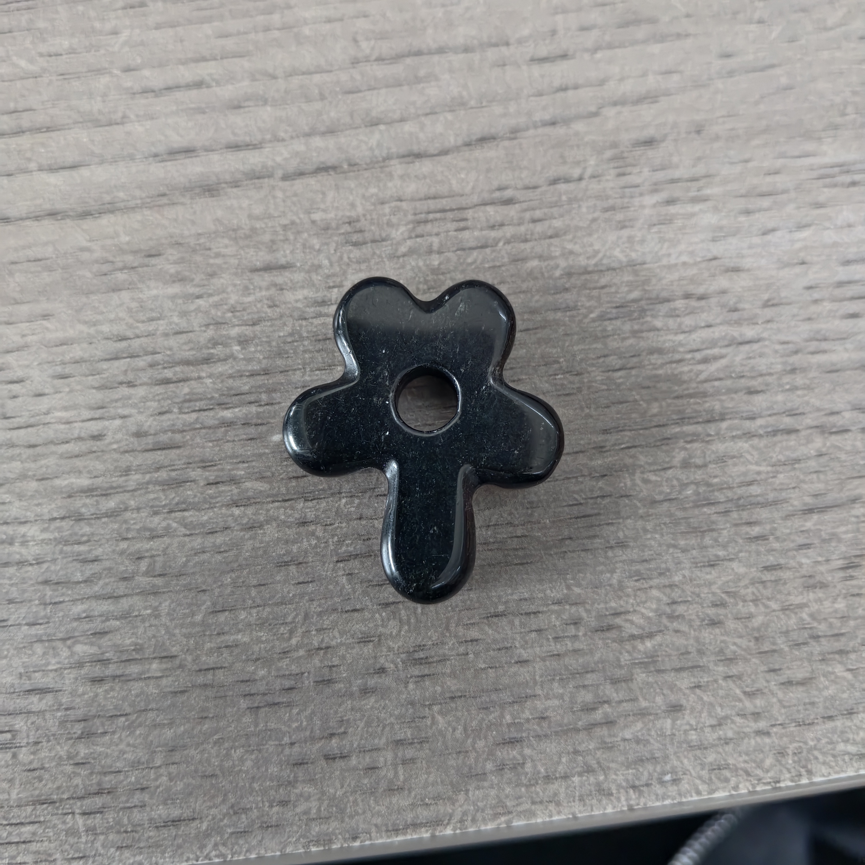 Black Obsidian