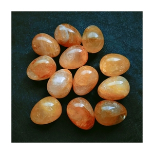 Tự làm tự nhiên trứng Ngọc phụ nữ kegel tập thể dục pha lê Yoni trứng quan hệ tình dục hình ảnh tinh thể tự nhiên - Product Image 2