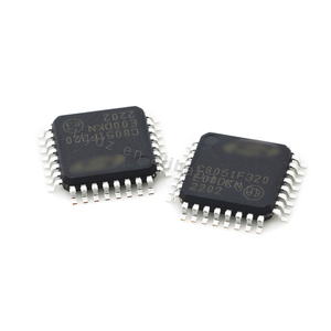 BAS21 SMD IC Chip orijinal elektronik bileşen amplifikatör çip IC BAS21 - Product Image 4