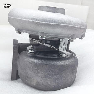 ชิ้นส่วนเครื่องยนต์เครื่องจักร7N7748เทอร์โบชาร์จเจอร์ C7 33306เครื่องยนต์ดีเซลเทอร์โบ7N7748สำหรับรถขุด E330B - Product Image 6