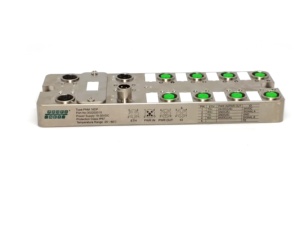 SVLEC Intelligent Industrial ethernet modulo IO remoto a 8 canali con EMC per l'uscita di ingresso della corrente di tensione
