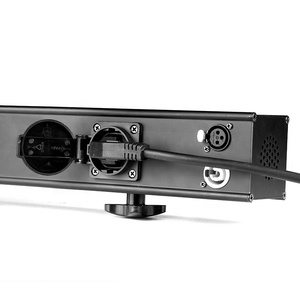 Professional High Built-in 4-channel signal <strong>Amplifier</strong> Light Hook Rail Suspension and Tripod Supported Four-way Power Hanger - Product Image 6