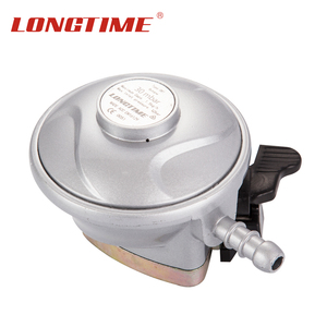 Quick on Common Valve LPG Cooking <strong>Gas</strong> <strong>Regulator</strong> for Household - Product Image 2