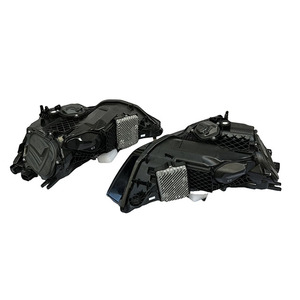 Suitable for Audi A7 <strong>LED</strong> Laser Headlights, High-quality and Popular Laser Headlights - Product Image 5