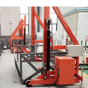 Load <span class=keywords><strong>And</strong></span> <span class=keywords><strong>Loading</strong></span> Electric Unload Equipment Lift Platform
