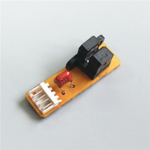 Epson Stylus <span class=keywords><strong>Pro</strong></span> 9600 7880 98807600メディアセンサー用インクジェットプリンター7880エンコーダーディスクプレートセンサー