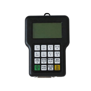 Controlador DSP para enrutador CNC A11E A18 2 3 4 Axis Controller Drive Kit para controlador de máquina