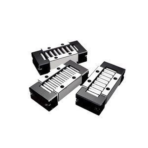 Riel deslizante de guía lineal de precisión, kit de carril de bola para máquina de torno - Product Image 4